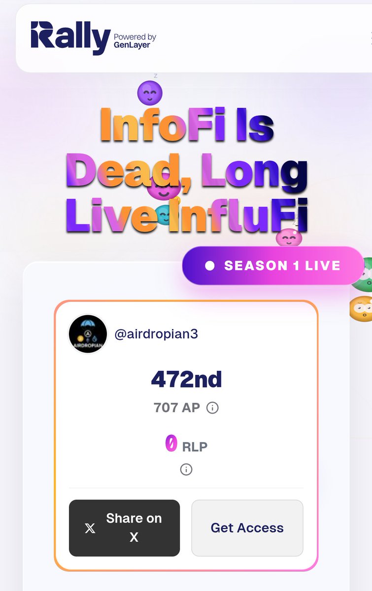 Airdropian tweet media