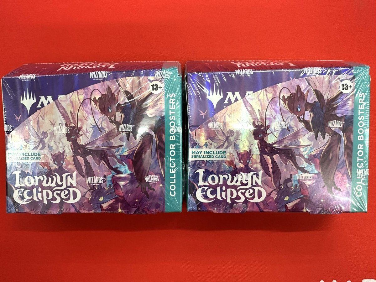 商品情報】 以下の商品が入荷しました✨ 《ローウィンの昏明
