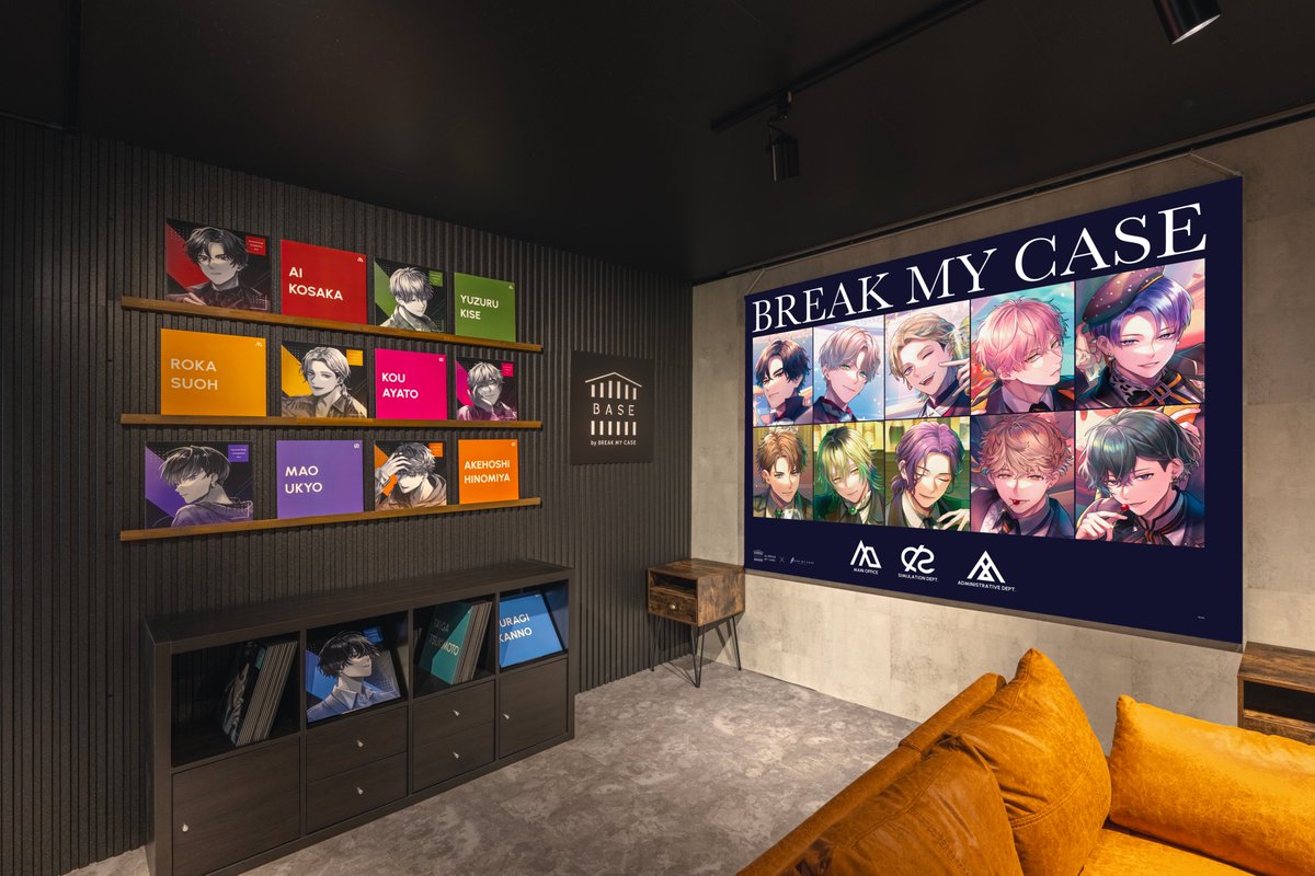 公式】ブレマイイベント＆グッズ情報 (@bmc_event) / Posts / X