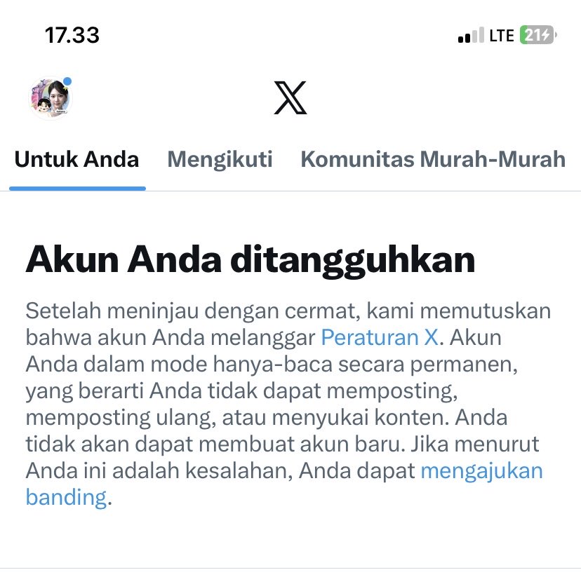 styatus's tweet image. Help rt pliss🫰🥺

HALOO aku tata, tataro aka tatarow lagi lagi akunku ke mam melon😭 mauu cari moots lama dan baruuu. Marie mutualan lagiii💓🫰💓
Semoga akun enih awet…

 #zonauang