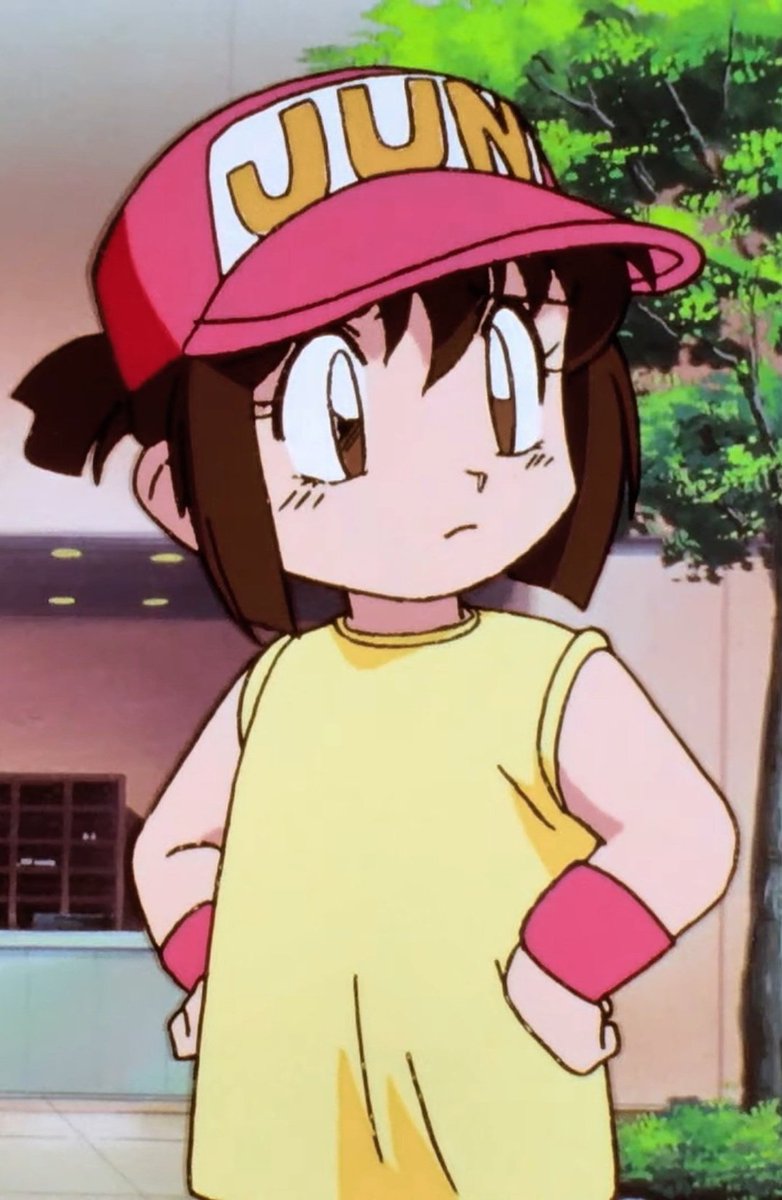 himekawakotone7's tweet image. 爆走兄弟レッツ&amp;amp;ゴー!!
と言えばやっぱジュンちゃん！