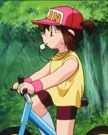 himekawakotone7's tweet image. 爆走兄弟レッツ&amp;amp;ゴー!!
と言えばやっぱジュンちゃん！