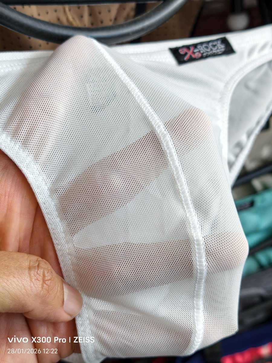 X-ROCK UNDERWEAR KHONKAEN.
🔥ราคา 195 บาท
📌ผ้าตาข่ายทอบาง
📌ระบายอากาศได้ดี
📌ยืดหยุ่นได้สูง
📌ทำความสะอาดง่าย แห้งเร็ว

✨สั่งสินค้า ทักแชท ได้เลยครับ
สั่งซื้อได้ทาง🙂
👉 Line ID:bbkk2379
      โทร.091-8674494