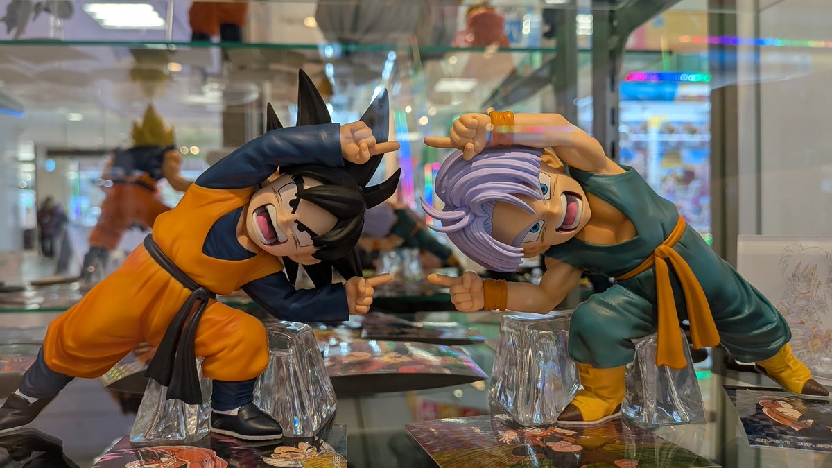 ゲルニカ tweet media