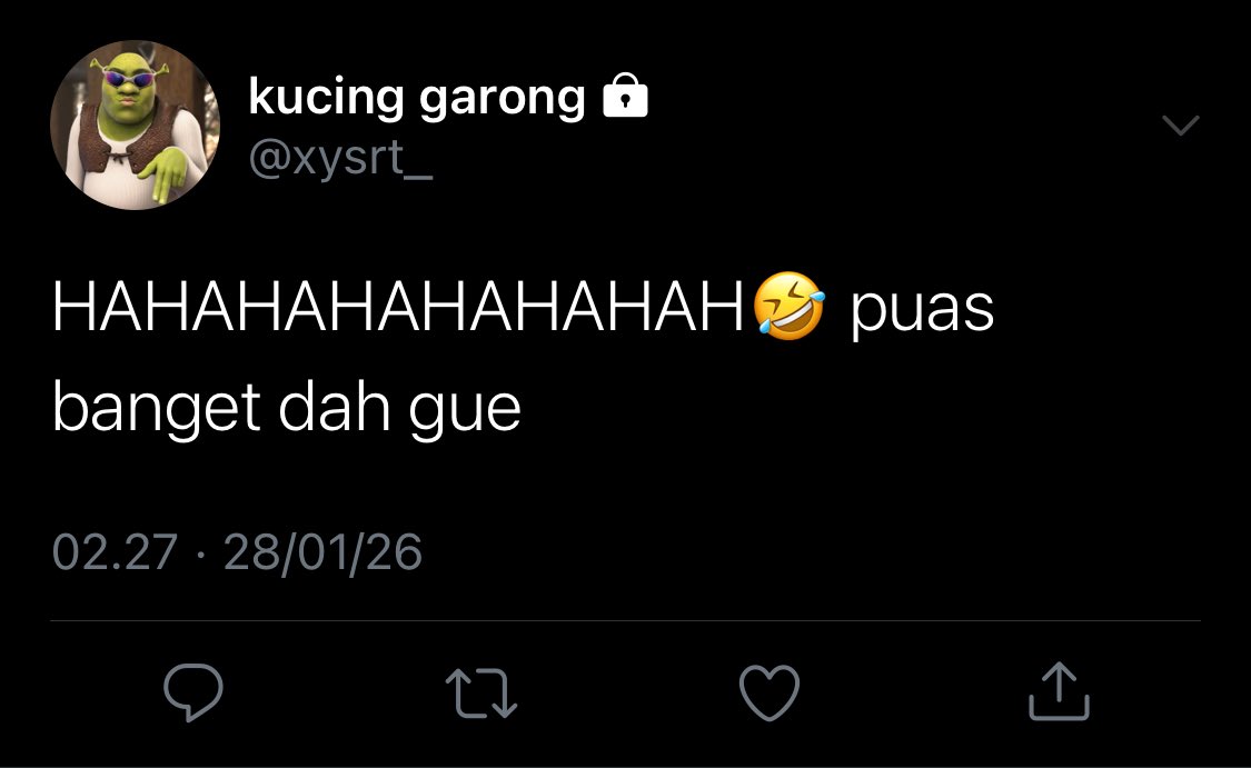 kalypsora's tweet photo. ngeledekin Naya kayaknya jadi hobi barunya Lintang https://t.co/JSzjepyonz