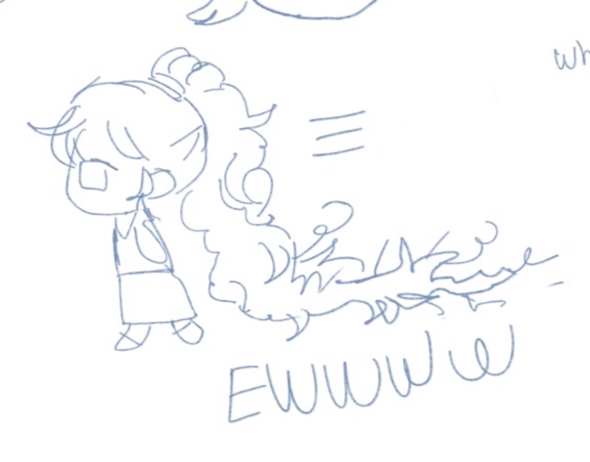 🎼❄️🎀🎨 tweet media