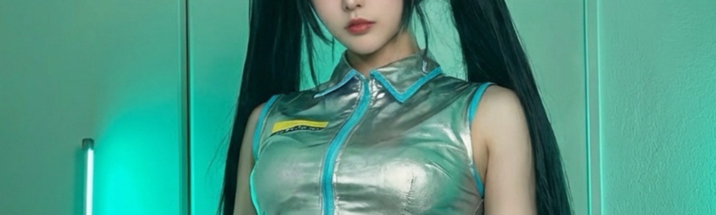 mira_phoenixx's tweet image. 184cmで可愛くないのに趣味のコスプレしたら
炎上しちゃいそうで怖いです。
好きなコスプレしたらダメですか？