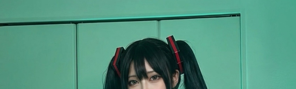 mira_phoenixx's tweet image. 184cmで可愛くないのに趣味のコスプレしたら
炎上しちゃいそうで怖いです。
好きなコスプレしたらダメですか？