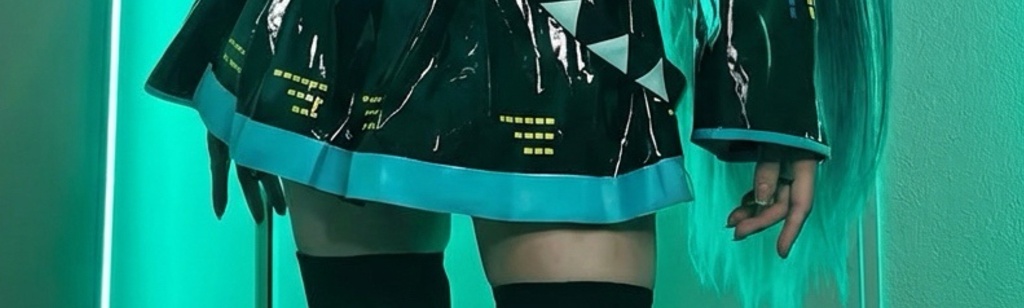 mira_phoenixx's tweet image. 184cmで可愛くないのに趣味のコスプレしたら
炎上しちゃいそうで怖いです。
好きなコスプレしたらダメですか？