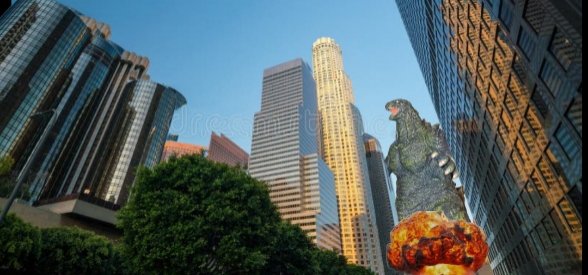 GojiRokk's tweet photo. #Godzilla
#godzillavslosangeles https://t.co/xuR6nZVNqf