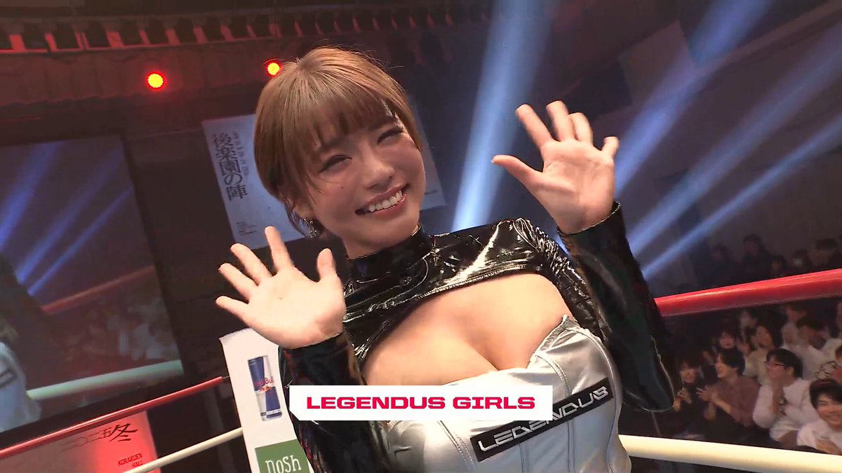 【SF6】

"言葉の暴力"を求めて平日の後楽園ホールに駆けつけた野次馬たち。こいつらほんまオワっとんなと言いたくなるえげつない舌戦と謎に感情移入して泣ける熱い試合をその目に焼きつけるのが主な目的。葛葉視点と渋谷ハル視点の個人配信やミラー配信あり。