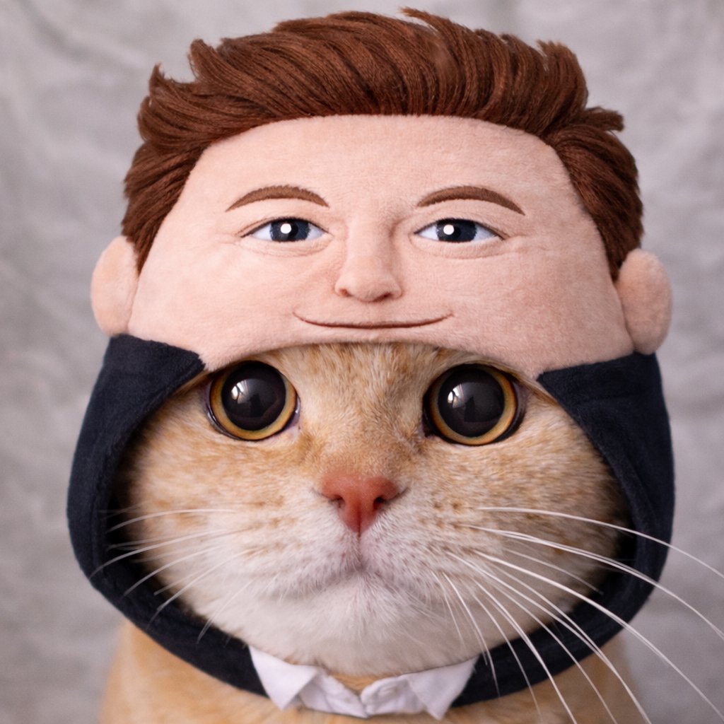 __CatHat__ tweet media