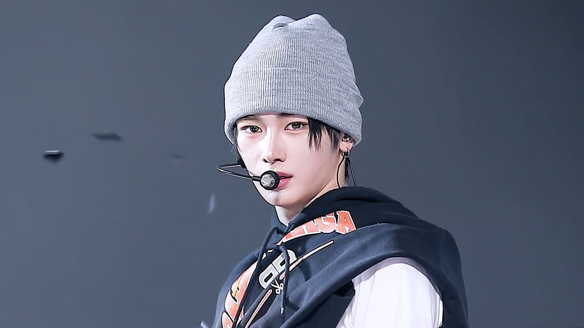 알파드라이브원 안신 'FREAK ALARM' 페이스캠 직캠📹

Full📺programs.sbs.co.kr/enter/gayo/cli…

#인기가요 #Inkigayo #알파드라이브원 #ALPHADRIVEONE #FREAKALARM <a href="/ALD1_official/">ALPHA DRIVE ONE</a>