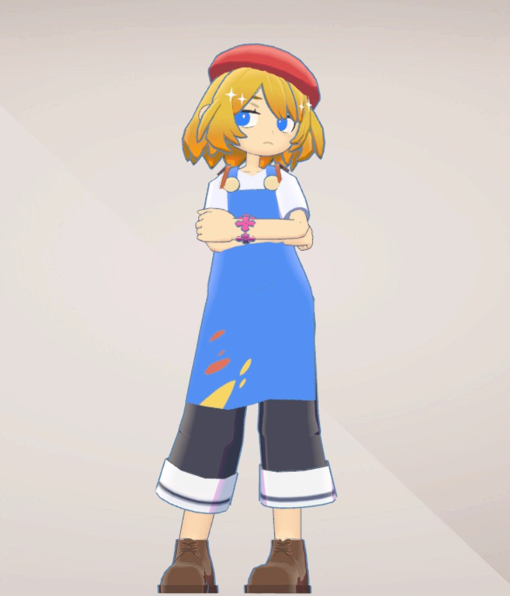 #gogh 作業促進にgoghを導入してます
マルチルームまだ作れてないので参加専門