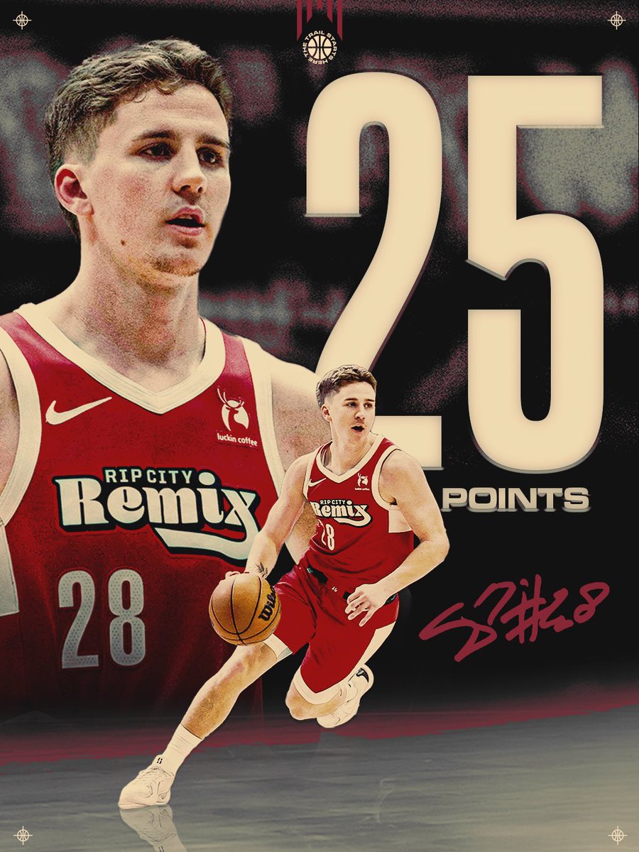 Rip City Remix tweet media