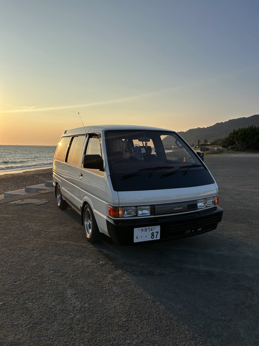 soutaro230's tweet photo. #とっくに生産終了したクルマに乗ってる変わり者
変な人の自覚あります https://t.co/USoDIdAb5j