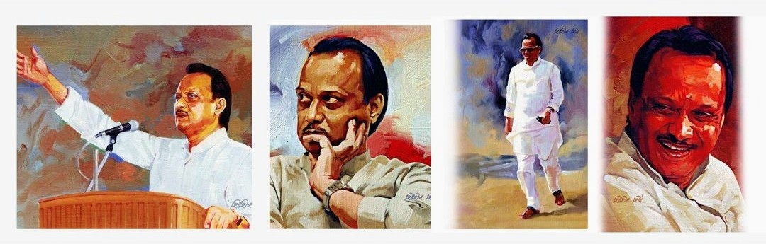 Prashantdevakar's tweet photo. दादा😔 चटका लावून गेलात मनाला🙏
#दादा❤️
#ajitpawar
#dadaनिःशब्द, 
भावपूर्ण श्रद्धांजली दादा...अत्यंत दुर्दैवी घटना....🙏😔😭😭😭 https://t.co/QZ74kXHAa1