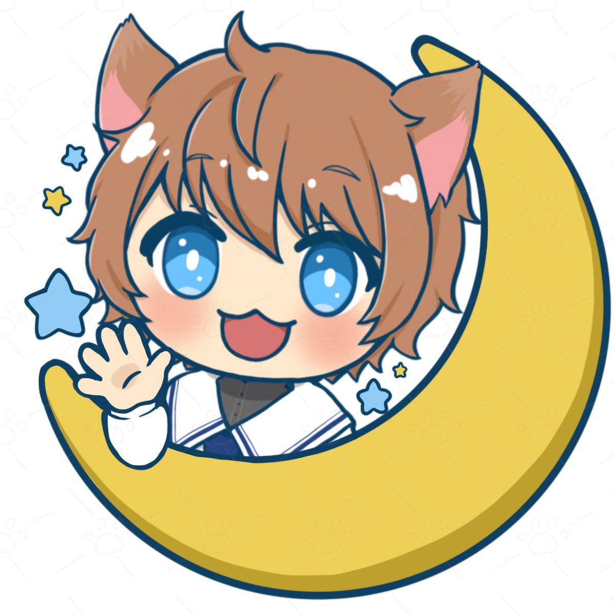 Vtuber_Luna's tweet photo. 🌙固定用💊

病んでるパパVtuber/Vライバーの月星ルナ(つきほし るな)です！💊
★YouTubeチャンネル→ https://t.co/nJsEq5DDof
☆IRIAM → https://t.co/sJAst7Ef36
★配信タグ→ #月星ライブ
☆ファンアート→ #月星アトリエ
★ファンマ→ 🌙💊

ご多用中のところかとは存じますが、何卒よろしくお願いいたします🫠

#Vtuber
#IRIAM
#IRIAMライバー
#IRIAMライバーでも拡散されたい
#IRIAM繋がり隊
#IRIAM拡散希望