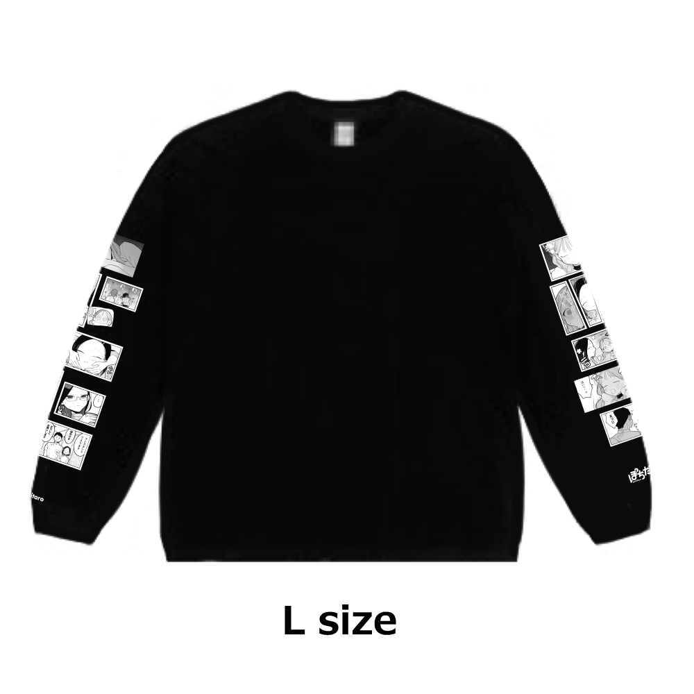 #ぽちたろイベント 

イベントの在庫分を通販に回し中です!

<会場限定>
・スウェット
・ロングTシャツ(M)

通販限定で、ノベルティステッカーのアクスタも販売しています!
(グッズ元気いっぱい作りすぎたので、無理ない範囲で買って頂けると嬉しいです…) 