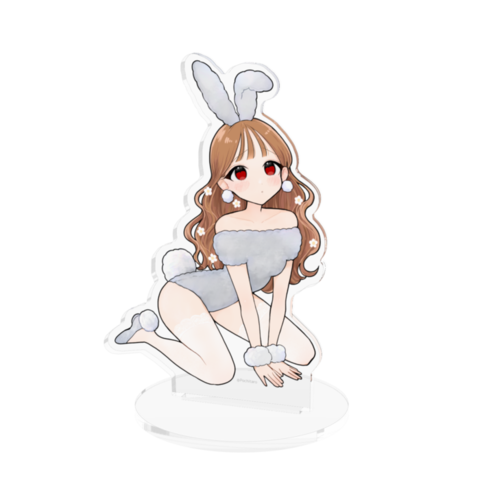 #ぽちたろイベント 

イベントの在庫分を通販に回し中です!

<会場限定>
・スウェット
・ロングTシャツ(M)

通販限定で、ノベルティステッカーのアクスタも販売しています!
(グッズ元気いっぱい作りすぎたので、無理ない範囲で買って頂けると嬉しいです…) 