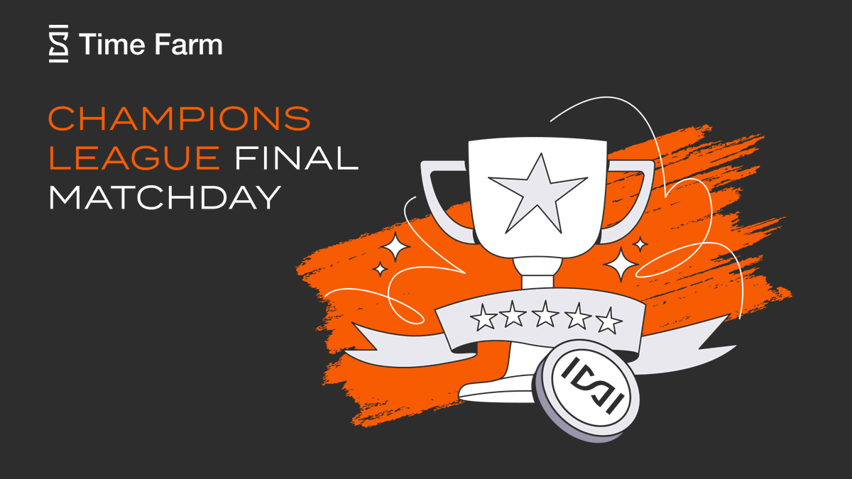 Time Farm tweet media