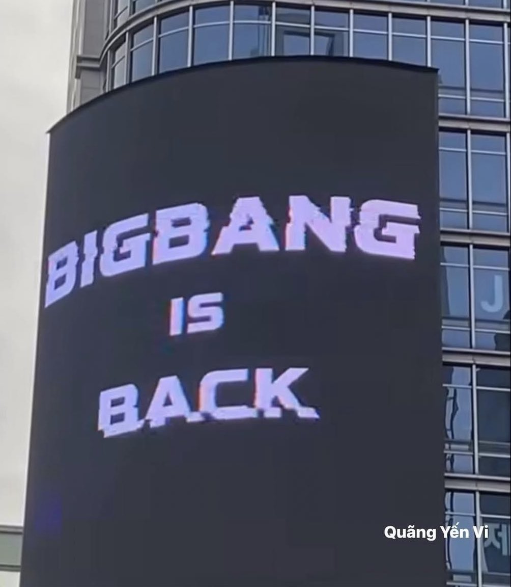 haguki_930's tweet image. BIGBANG 2026.4.12.👑