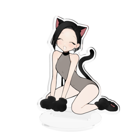 #ぽちたろイベント 

イベントの在庫分を通販に回し中です!

<会場限定>
・スウェット
・ロングTシャツ(M)

通販限定で、ノベルティステッカーのアクスタも販売しています!
(グッズ元気いっぱい作りすぎたので、無理ない範囲で買って頂けると嬉しいです…) 