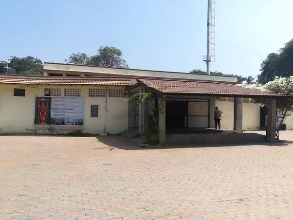 bigfundu's tweet photo. Yet another smear campaign against the Isha Foundation has been taken out in the Courts now!

https://t.co/lO9QdUkCPN

A case was filed earlier against the Isha Foundation by some vested interests for the construction of a crematorium by Isha, on the request of and for the benefit of the surrounding villages, as they had to travel long distances for the burial of their bereaved.

This case was filed in spite of approvals issued by the President of the Ikkarai Boluvampatti Village Panchayat, & the Assistant Director of Panchayats (Rural), and with the District Environment Engineer of Coimbatore South (Tamil Nadu Pollution Control Board) having given their approval for the crematorium.

The vested media and social media channels picked it up and raked up a lot of nonsense and went to the extent of saying that people will be killed and secretly burnt there!!

That is the extent to which Isha is being harassed in Tamil Nadu. Even if they have all the required approvals, they are still being slowed down by such cases in courts.

Thankfully, the Madras High Court has now rejected the argument of the petitioners that no permission could be granted for a burial/burning ground and has dismissed this case.

This has become more or less a common sight in TN, where just around the Mahashivratri time, every year, there will be one or the other fake issue being raised and a lot of noise being created.

These days, the joke is that the detractors of Isha are making the Mahashivratri celebrations more popular by such antics :)