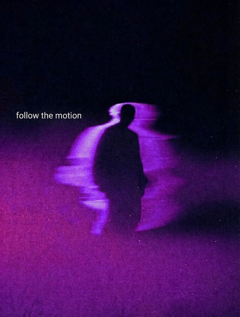 go where the money goes, follow the motion