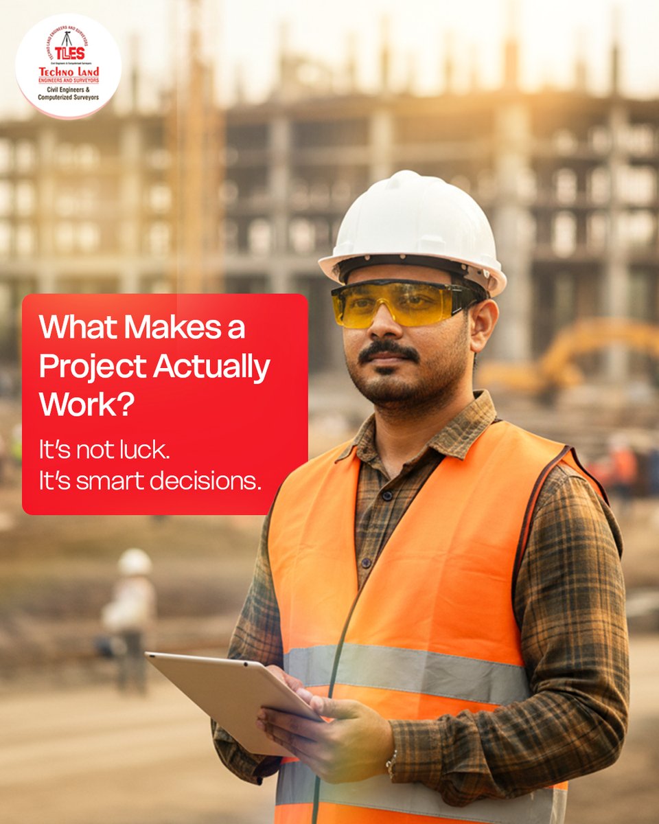 Techno Land Engineers and Surveyors (@engineers20359) / Posts / X