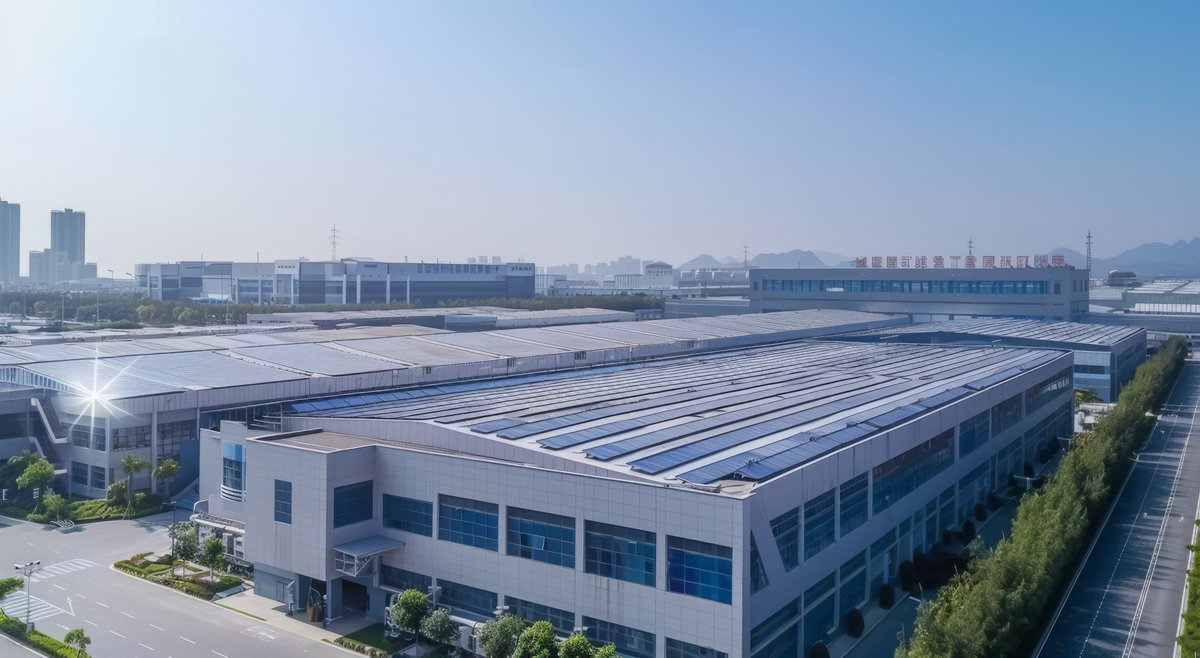 NextNRGinc's tweet image. Solar does more than lower energy bills.
In a microgrid, PV improves battery performance, extends outage duration, and stabilizes operations — when it’s designed correctly.
nextnrg.com/blog/solar-pan…
#Solar #Microgrids #EnergySystems