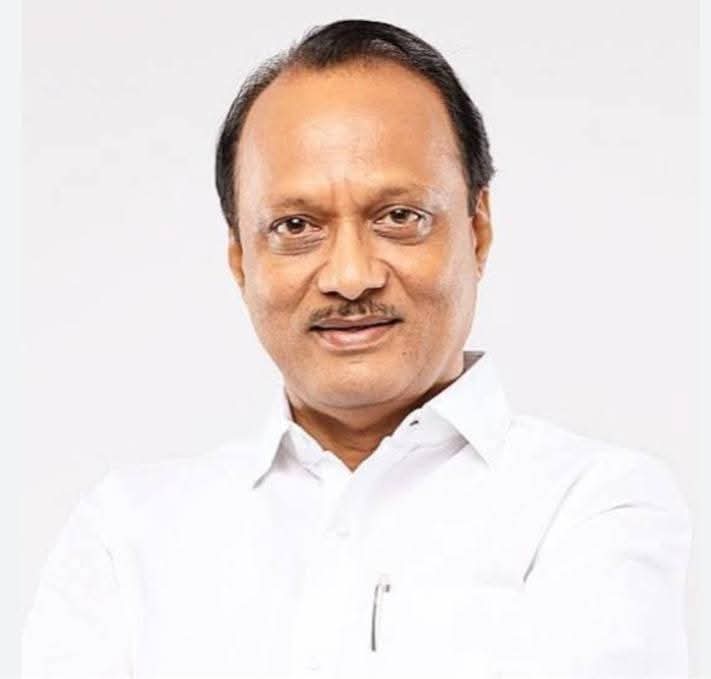 Deepeshsahu75's tweet photo. ॐ शांती अजित दादा!
महाराष्ट्राच्या राजकारणात कर्तव्यनिष्ठा, परिश्रम आणि जनसेवेचा 
  आदर्श उभा करणारे नेतृत्व आज हरपले.
@AjitPawarSpeaks https://t.co/iLna8khcEP