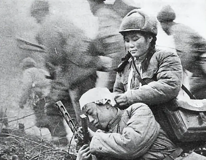 PLA_Past1927's tweet photo. 𝐓𝐡𝐞 𝐏𝐞𝐨𝐩𝐥𝐞'𝐬 𝐕𝐨𝐥𝐮𝐧𝐭𝐞𝐞𝐫 𝐀𝐫𝐦𝐲 𝐌𝐞𝐝𝐢𝐜𝐚𝐥 𝐒𝐞𝐫𝐯𝐢𝐜𝐞𝐬 𝐏𝐚𝐫𝐭 𝟏: 𝐈𝐧𝐭𝐫𝐨𝐝𝐮𝐜𝐭𝐢𝐨𝐧 𝐚𝐧𝐝 𝐁𝐚𝐭𝐭𝐚𝐥𝐢𝐨𝐧/𝐂𝐨𝐦𝐩𝐚𝐧𝐲 𝐋𝐞𝐯𝐞𝐥 𝐎𝐫𝐠𝐚𝐧𝐢𝐳𝐚𝐭𝐢𝐨𝐧 https://t.co/3QSGzA7xHm