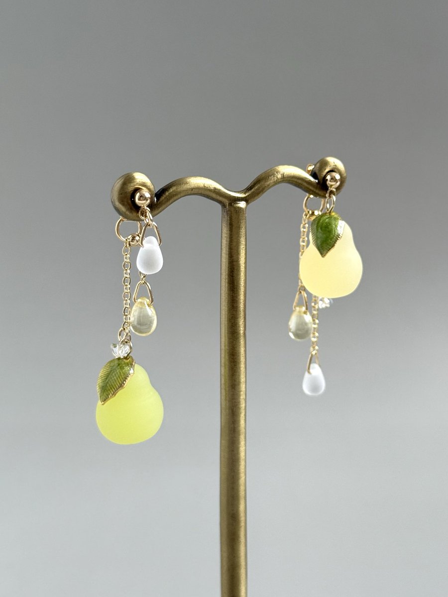 ayk✳︎regolith◇レジンアクセサリー (@AykRegolith) / Posts / X