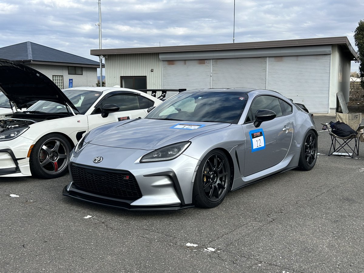 Post by たけそん on X: 第二形態！