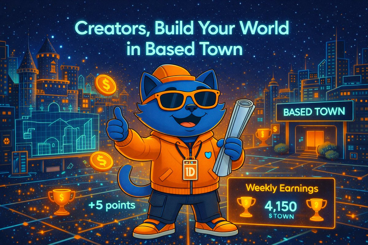 Based Town 🍊💊 tweet media