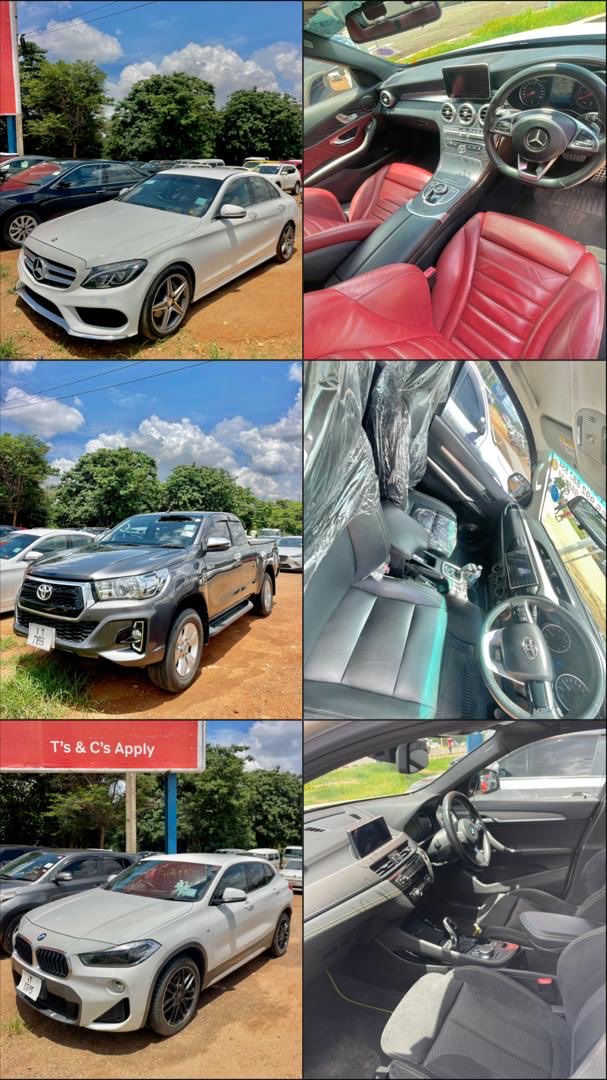 HpzeePrince's tweet photo. MACHINES FOR SALE
For inquiries — +265 9937 370 52 https://t.co/oOtMelqIQq