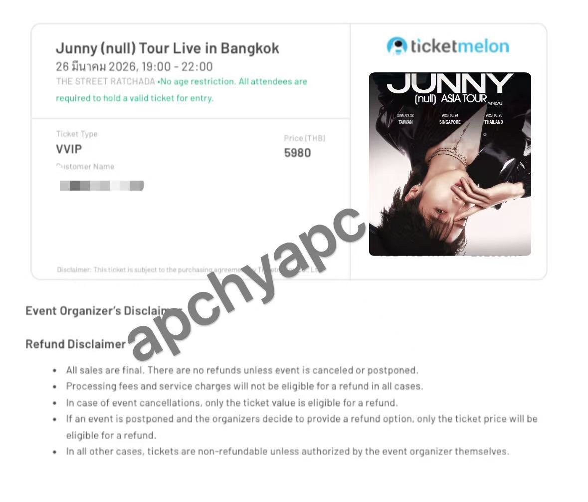 apchypc's tweet photo. รีวิวกดบัตร #junny ถ้าไม่ได้ร้านช่วยคงไม่ได้เจอจุนนี่แล้ว ถอดใจจะไปแค่ VIP ร้านน่ารักมากๆบอกยังไงจะกดให้ได้ สุดท้ายได้มาแล้ววว เจอกันน้าจุนนี่ 🤍
#mujunบัตรคอนรีวู้
@jeemujun https://t.co/PrB9OYF24b