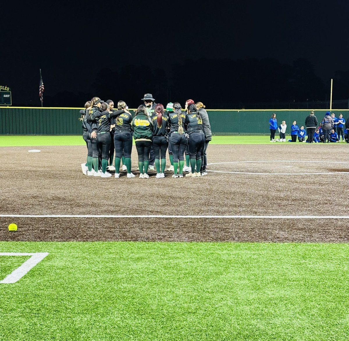 Diana Mendoza #14 tweet media