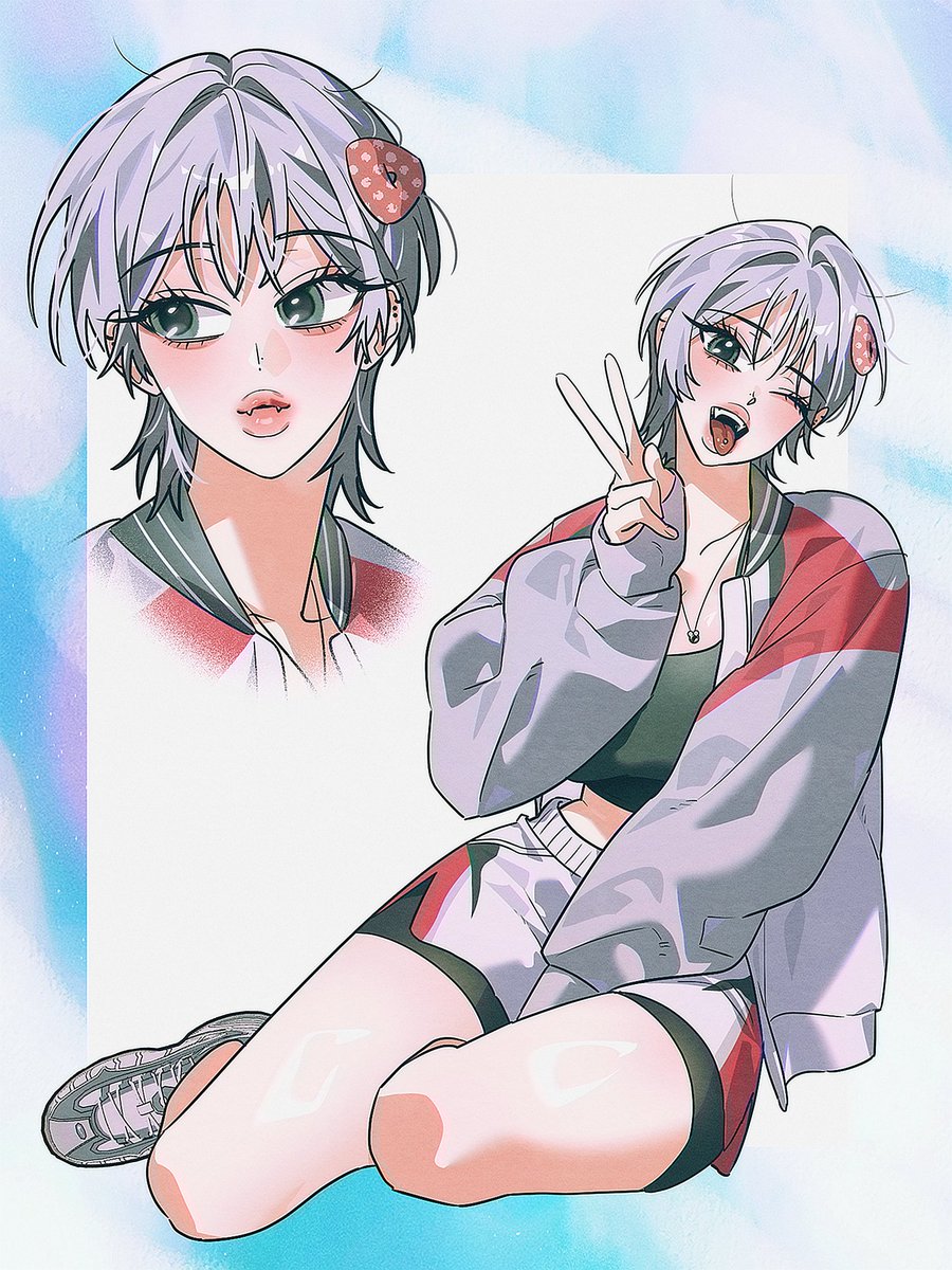 보따리 tweet media