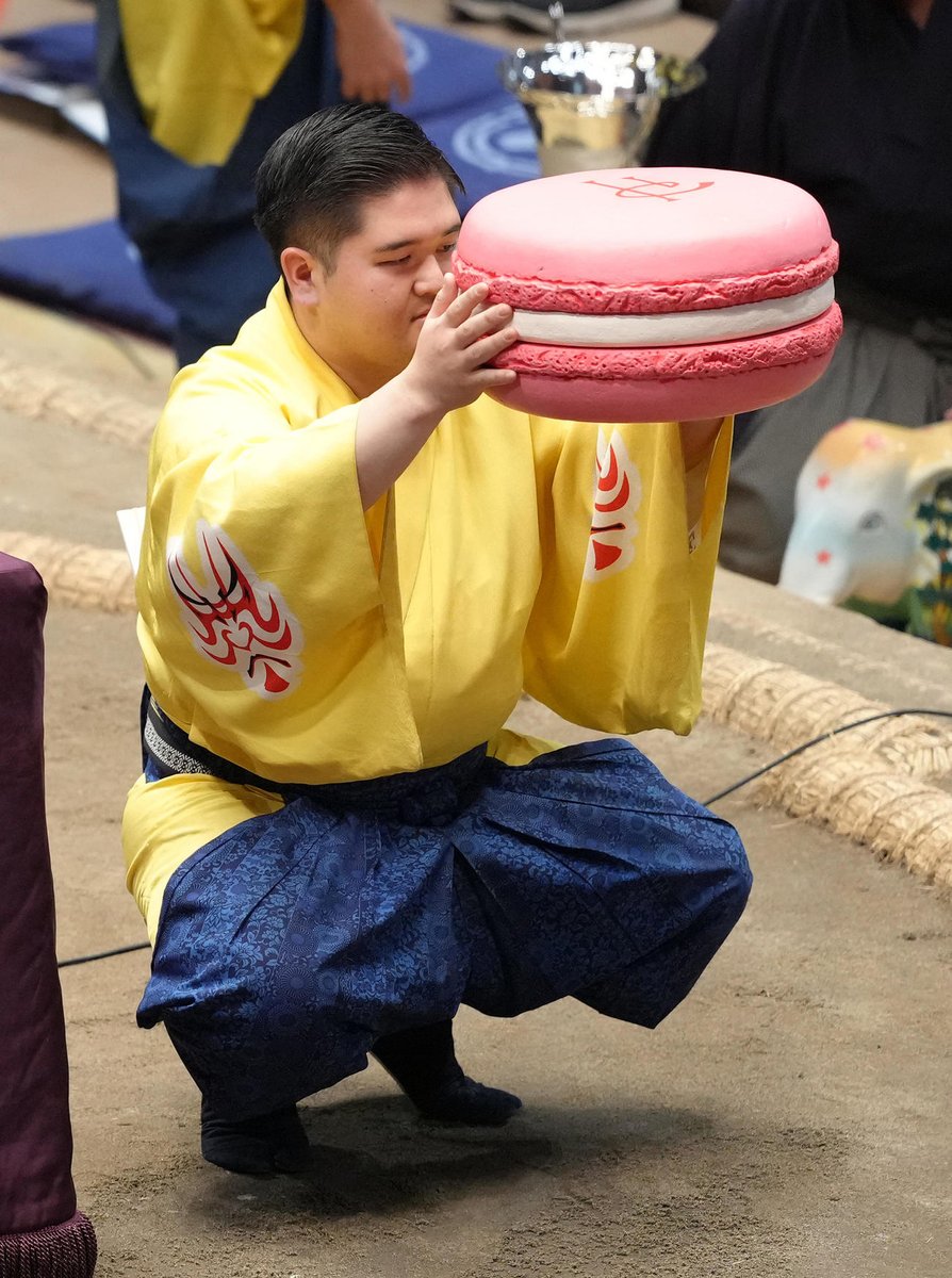 ⛩ Ryo Saeba | Japon XYZ ⛩ tweet media