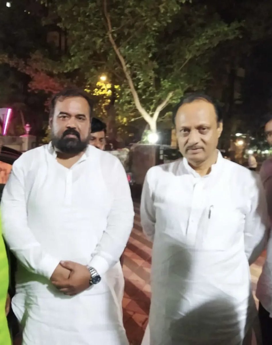 अभय पाटील चिकटगावकर tweet media