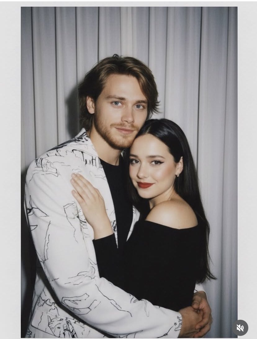 Perdón mami por andar de perra obsesionada editando fotos en AI 😳