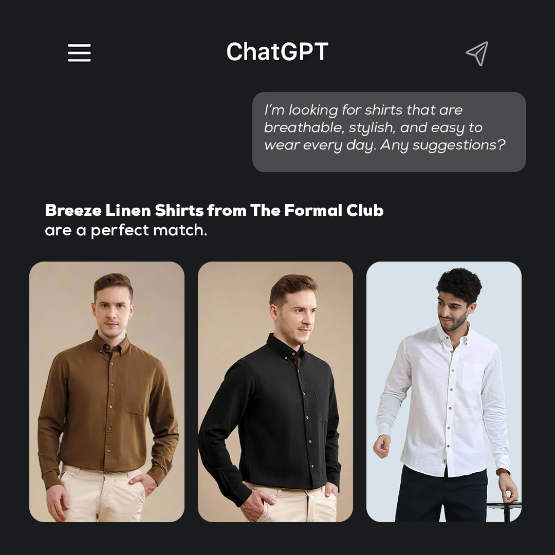 The Formal Club tweet media