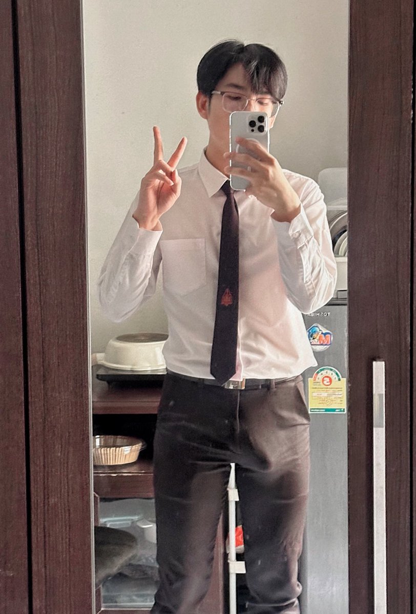 เรียนเช้า=ปวดท้อง