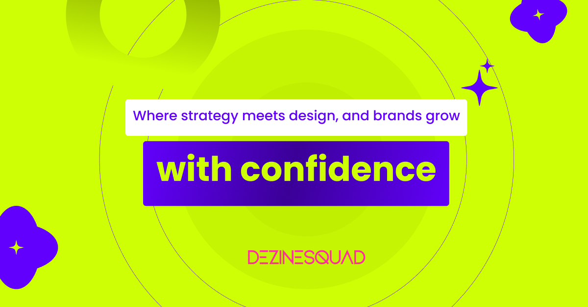 DezineSquad's tweet image. Design that speaks clearly, scales effortlessly, and works harder for your brand
 #Dezinesquad #DesignThatWorks #BrandClarity #CreativePartners #CorporateDesign #DesignAgencyIndia #VisualStrategy #ScaleWithDesign #B2BDesign #BrandConsistency