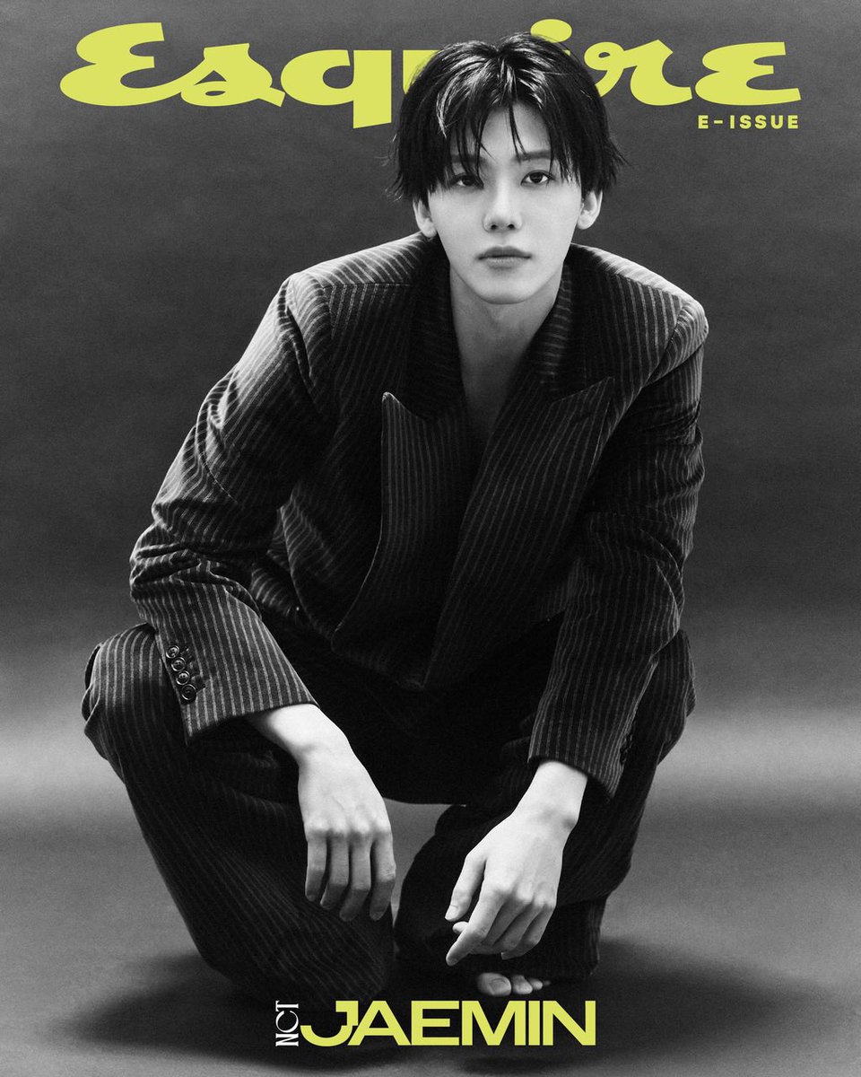 esquirekr's tweet image. 𝗤𝘂𝗶𝗲𝘁 𝗟𝗶𝗻𝗲, 𝗛𝗲𝗹𝗱 𝗶𝗻 𝗖𝗼𝗻𝘁𝗿𝗮𝘀𝘁.
2월 디지털 커버 주인공은 엔시티 재민, 제노의 유닛 ‘NCT JNJM’입니다. 색을 덜어내고, 그들이 쌓아온 밀도와 존재감을 또렷이 담긴 커버를 지금 바로 만나보세요. 
🔗 esquirekorea.co.kr/article/189616…

@NCTsmtown #NCTJNJM #NCT #JENO #JAEMIN…