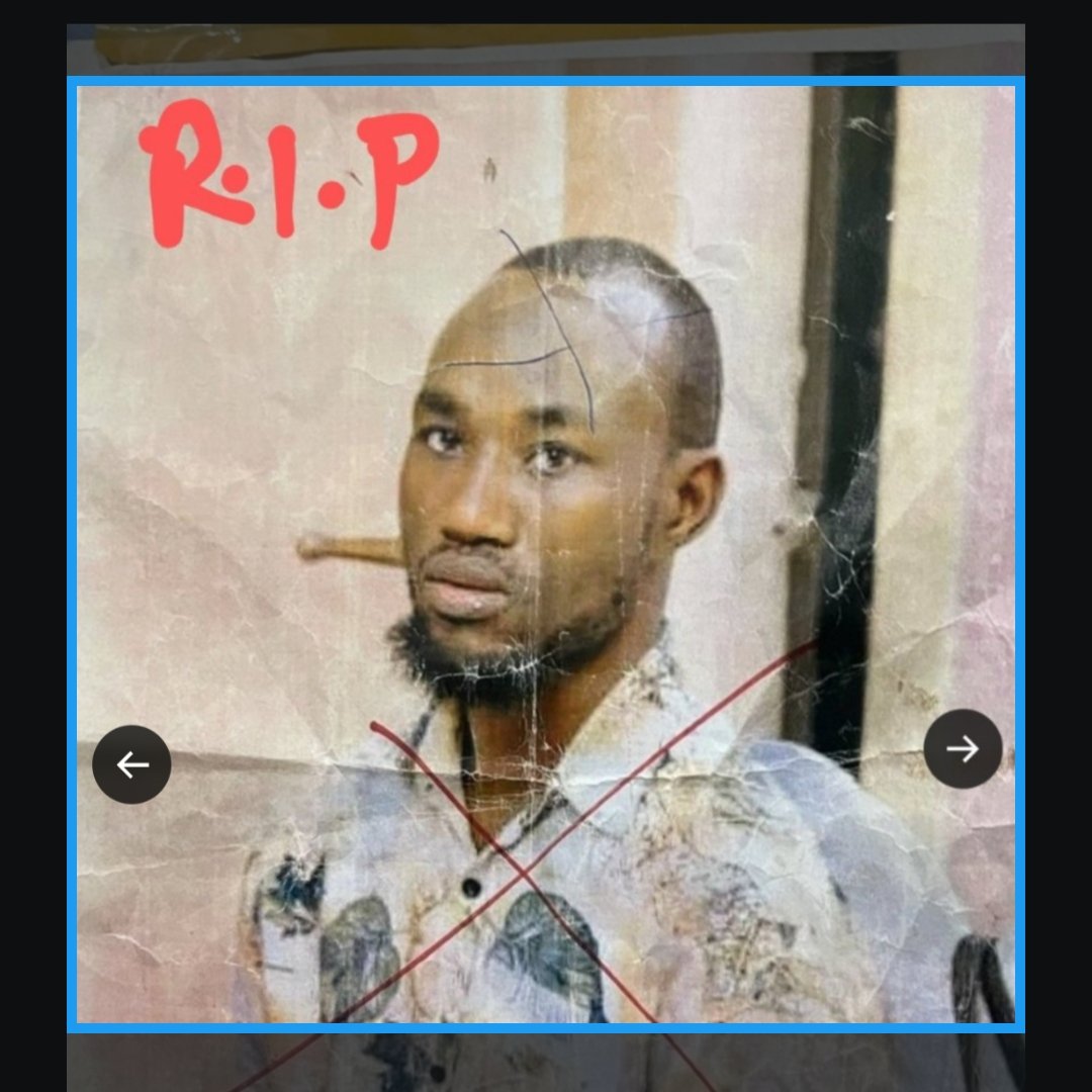 nsengoba's tweet image. It's DAY 402 since PC Charles Bahati from Bushenyi shot dead, Julius Ssekamwa, driver of M/v UAX 480C &amp;amp; 'fled' on a boda boda, from armed patrol policemen. Police 'recovered' only the gun. Let's retweet daily to remind @igp_ug1 &amp;amp; @PoliceUg to produce the suspect.

#ArrestPCBahati