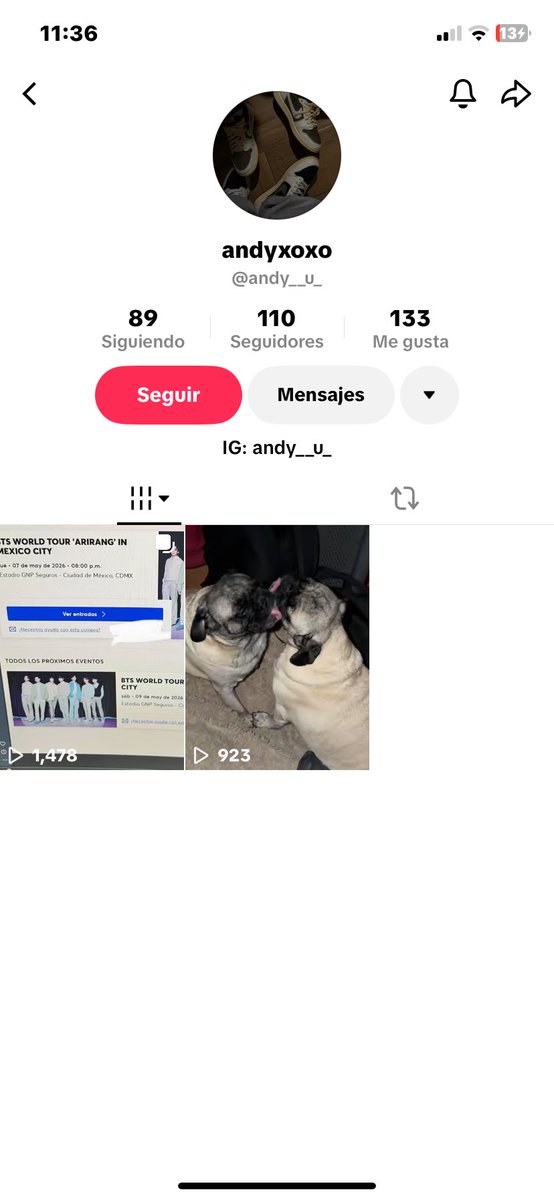 milsgwl's tweet photo. @btsunike08 Aquí tengo otro amores ya saben que hacer https://t.co/ZiTQVIUU5w
