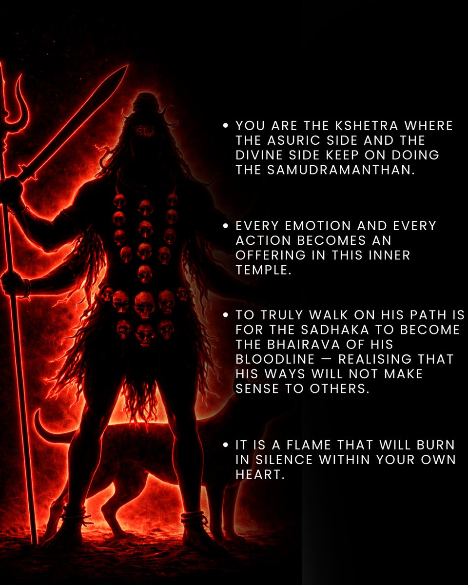 Procedural Collapse tweet media